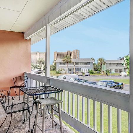 Gulf Terrace 260 Hotel Destin Exterior foto