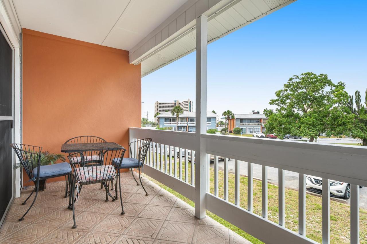 Gulf Terrace 260 Hotel Destin Exterior foto